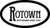 Rotown